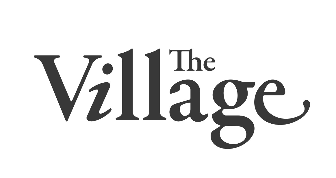 thevillage_logo